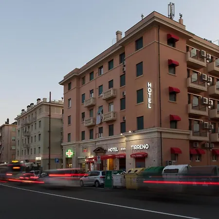 Hotel Tirreno-2