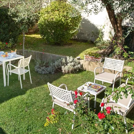 Porta Castellana B&B - Apartment-3