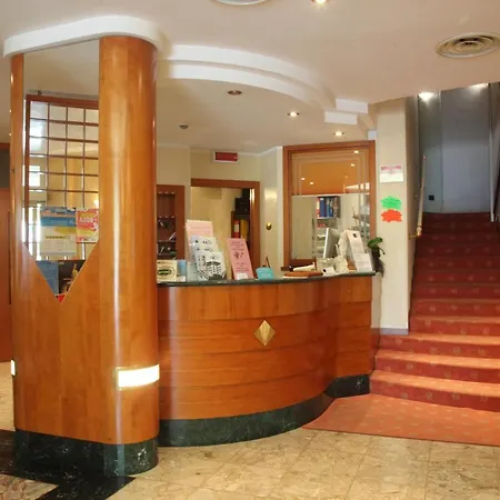 Hotel Gran Venere Beach 3S-2