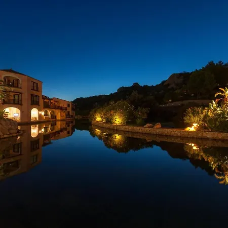 Hotel Le Palme-3