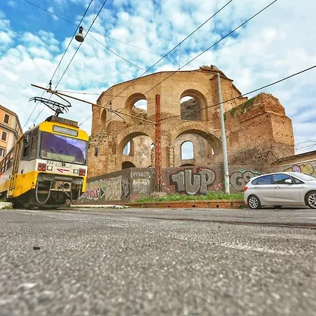 Hotel Giolitti Smart-2