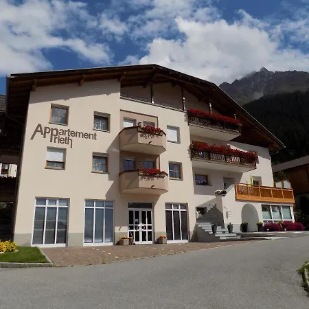 Appartement Prieth-3