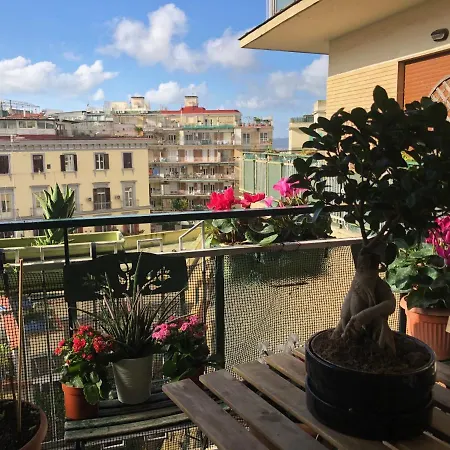 B&B Da Vito A San Martino-2