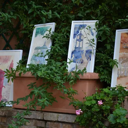 Angolo Sul Giardino-2