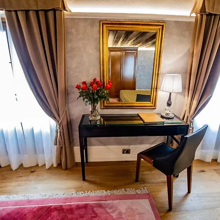 Ego' Residence Venice-3
