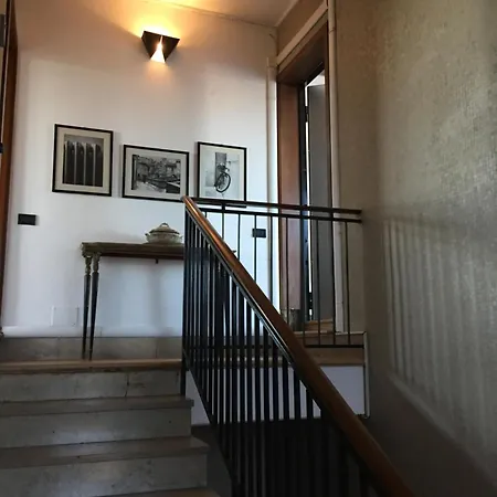 Suite Del Parco-3