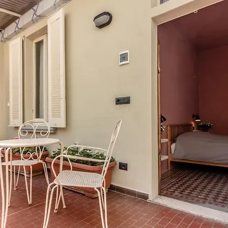 La Locanda Del Teatro-2