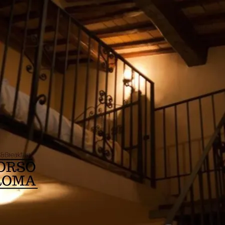 B&B Corso Roma-3