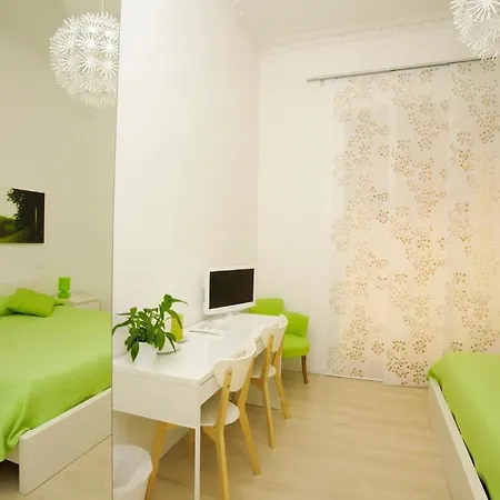 B&B Opera Rooms 66-3