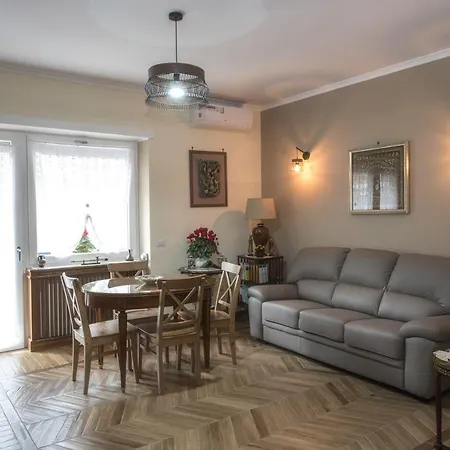 Bed & Breakfast Vacanze Romane-2
