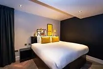 Staycity Aparthotel Mestre-2
