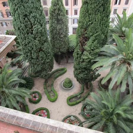 Casa S. Giuseppe Di Cluny-3