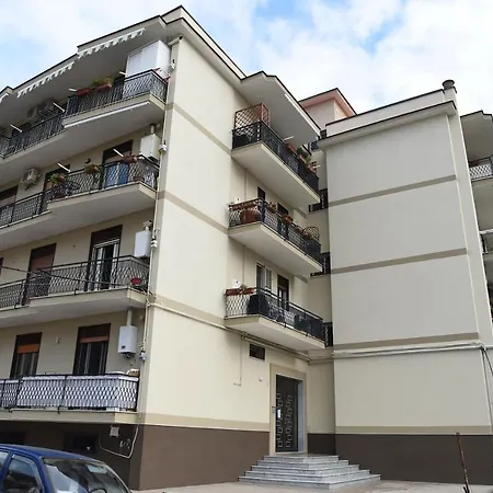 B&B degli Aranci-3