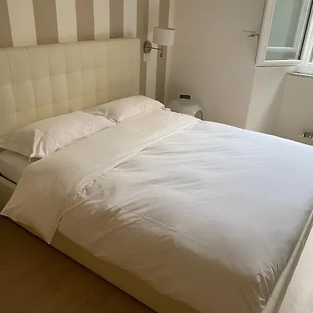 B&B Sallustio Rooms-2