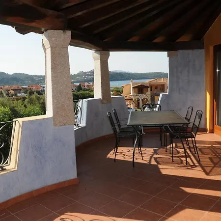 Il Borgo Di Punta Marana-2