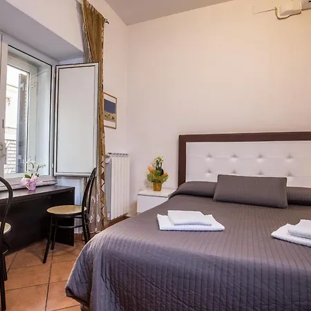 Minihotel Azzurra-3