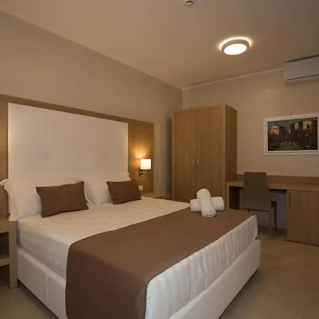 B&B La Serenissima-3