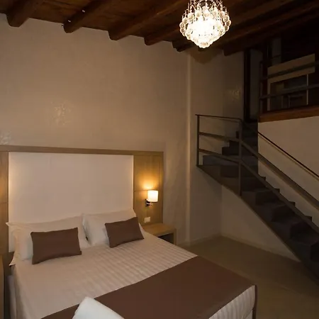 B&B La Serenissima-2