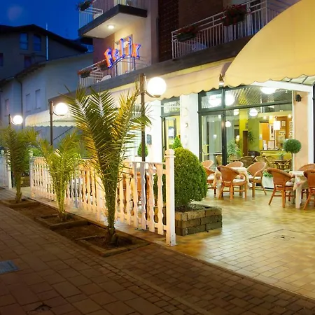 Hotel Felix Pindemonte-3