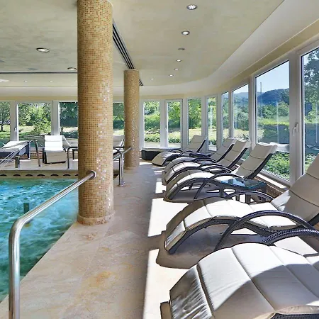 Hotel Fiuggi Terme Resort&Spa-2