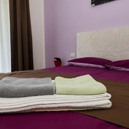 Bed & Go Trento-3