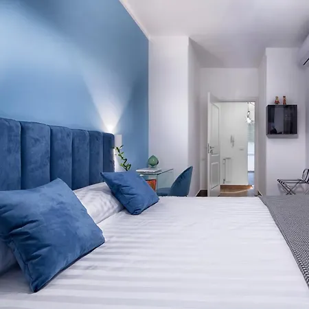 B&B Campari 10-3