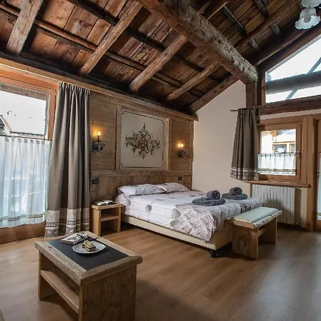 La Grolla Rooms & Apartments-2