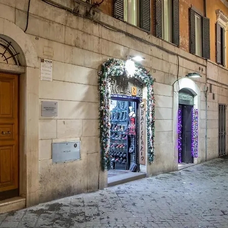 Residenza Nobile Laurina-2