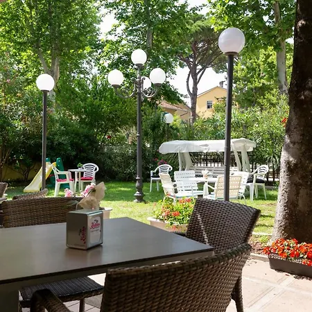 Hotel Verde Luna-3
