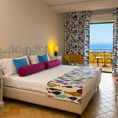 Baia Taormina Hotels & Spa-2
