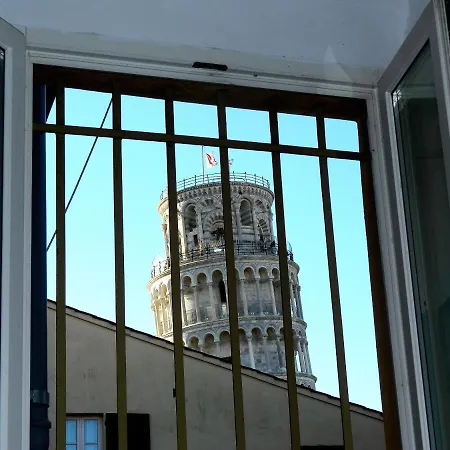Il Campanile II Locazione Turistica-3