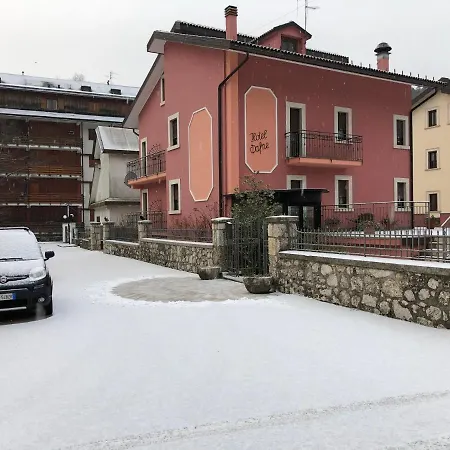 Hotel Dafne-3