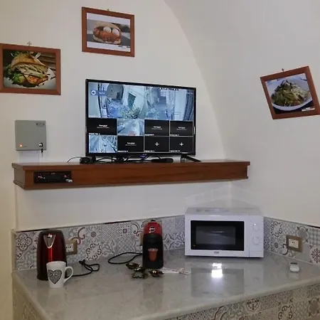 B&B Punto Stella-2