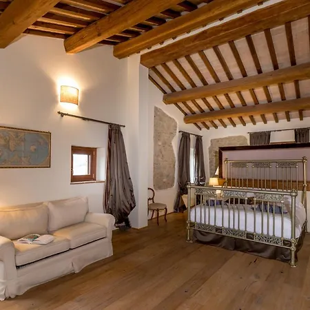 La Casa Dei Cavalli-2