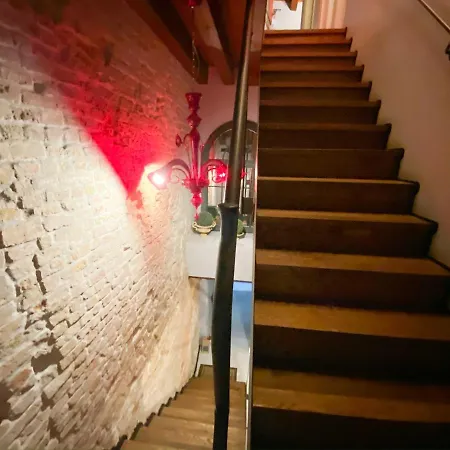 Rosso Charm B&B-3