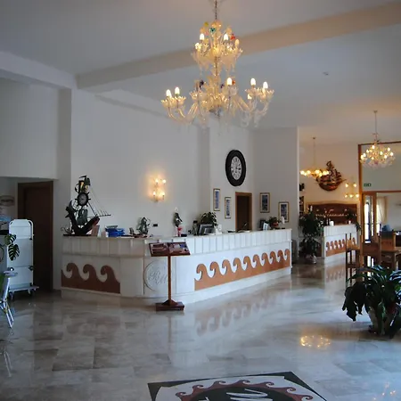 Hotel Brancamaria con tour nel golfo-3