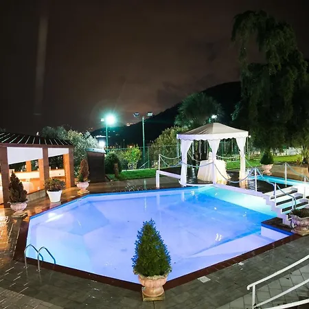 Hotel Diecimare-2