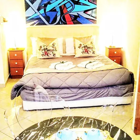Florence Station Rooms-3