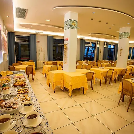 Hotel Nuovo Al Mare-2