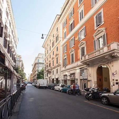 Alla Dolce Vita Roma Centro-2
