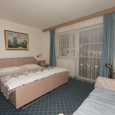 Hotel Villa Mozart-2