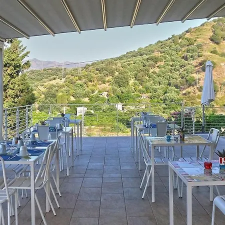 Sike Holiday Home-3