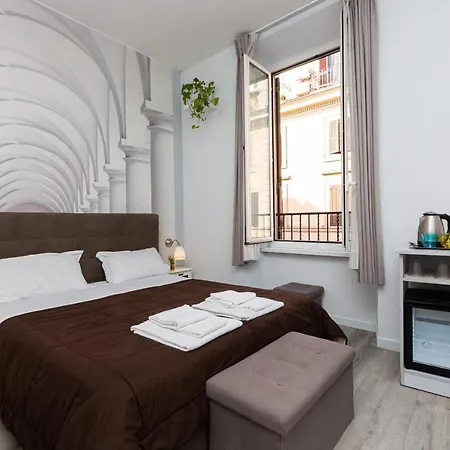 Termini Central Inn-2