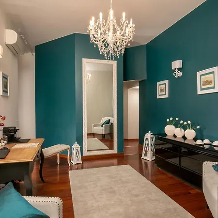 Avignonesi Suites - Ca Domus Collection-3