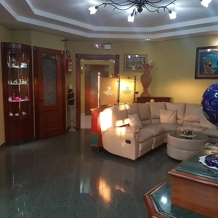 Hotel Mirage-2