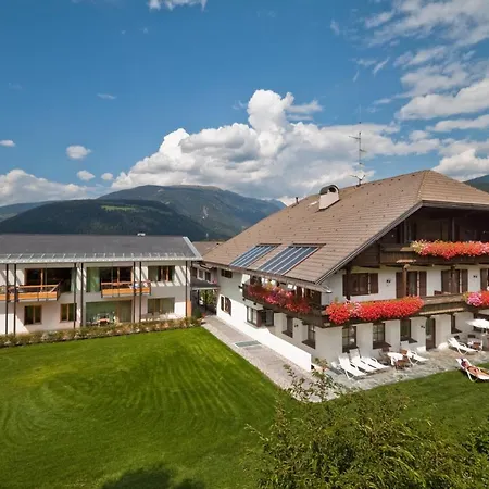 Residence Tolderhof - Olang-2