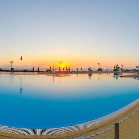 TH Cinisi - Florio Park Hotel-2