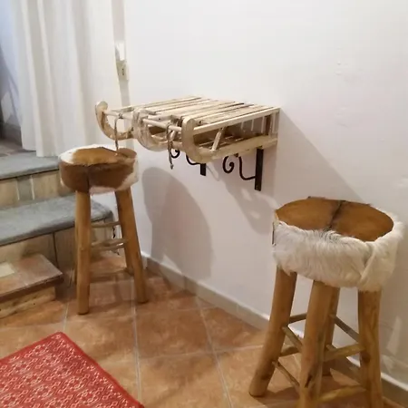 La Casetta Del Dahu-2
