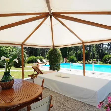 Bibione Villa Park-3