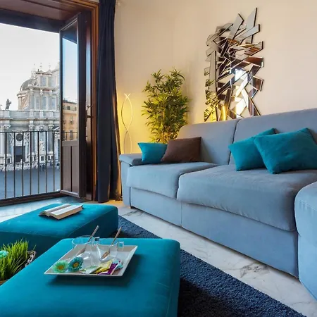 Le Suites Del Duomo House-2